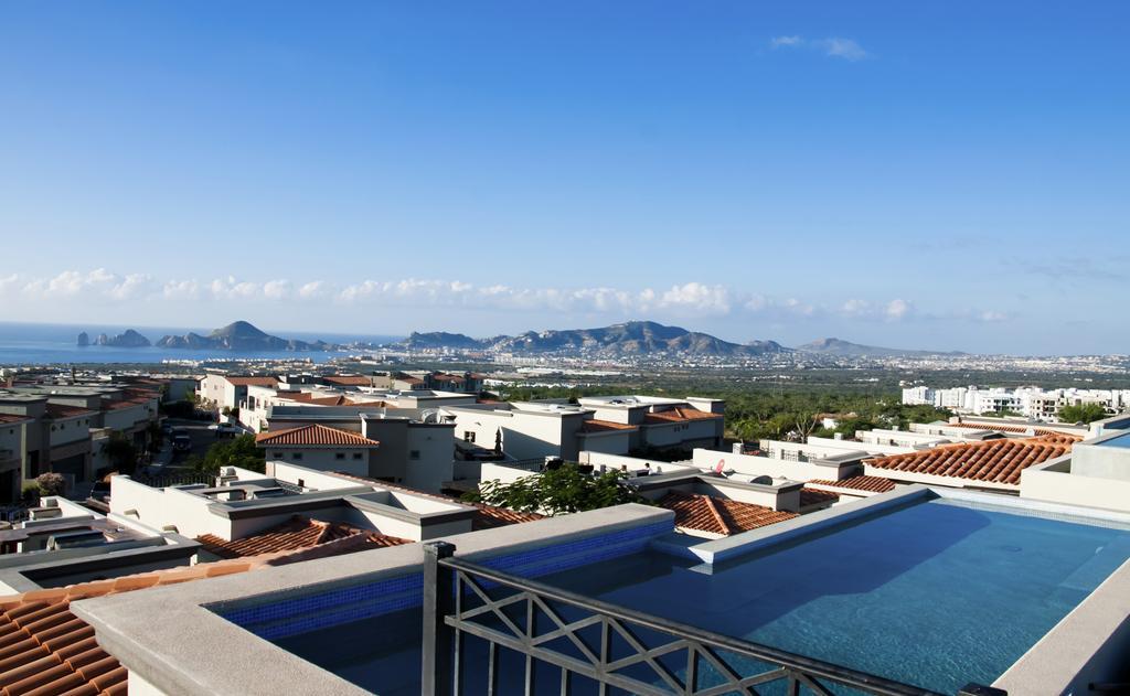 Ventanas Hotel & Residences Cabo San Lucas Luaran gambar