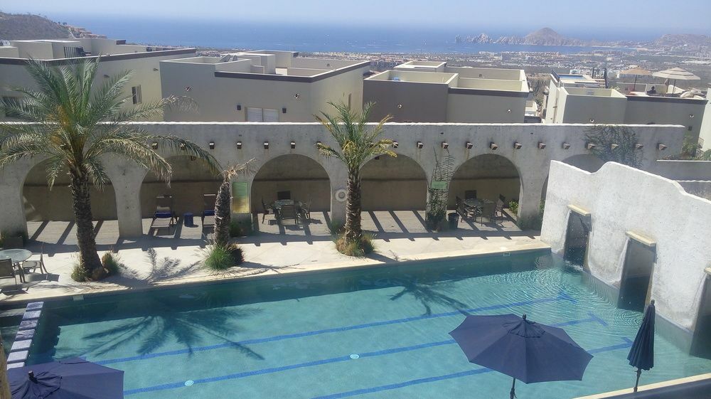 Ventanas Hotel & Residences Cabo San Lucas Luaran gambar