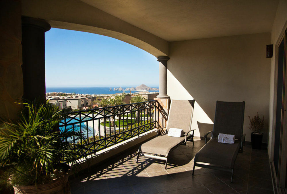 Ventanas Hotel & Residences Cabo San Lucas Luaran gambar